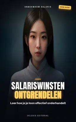 Salarisonderhandelingen voor Tech Professionals