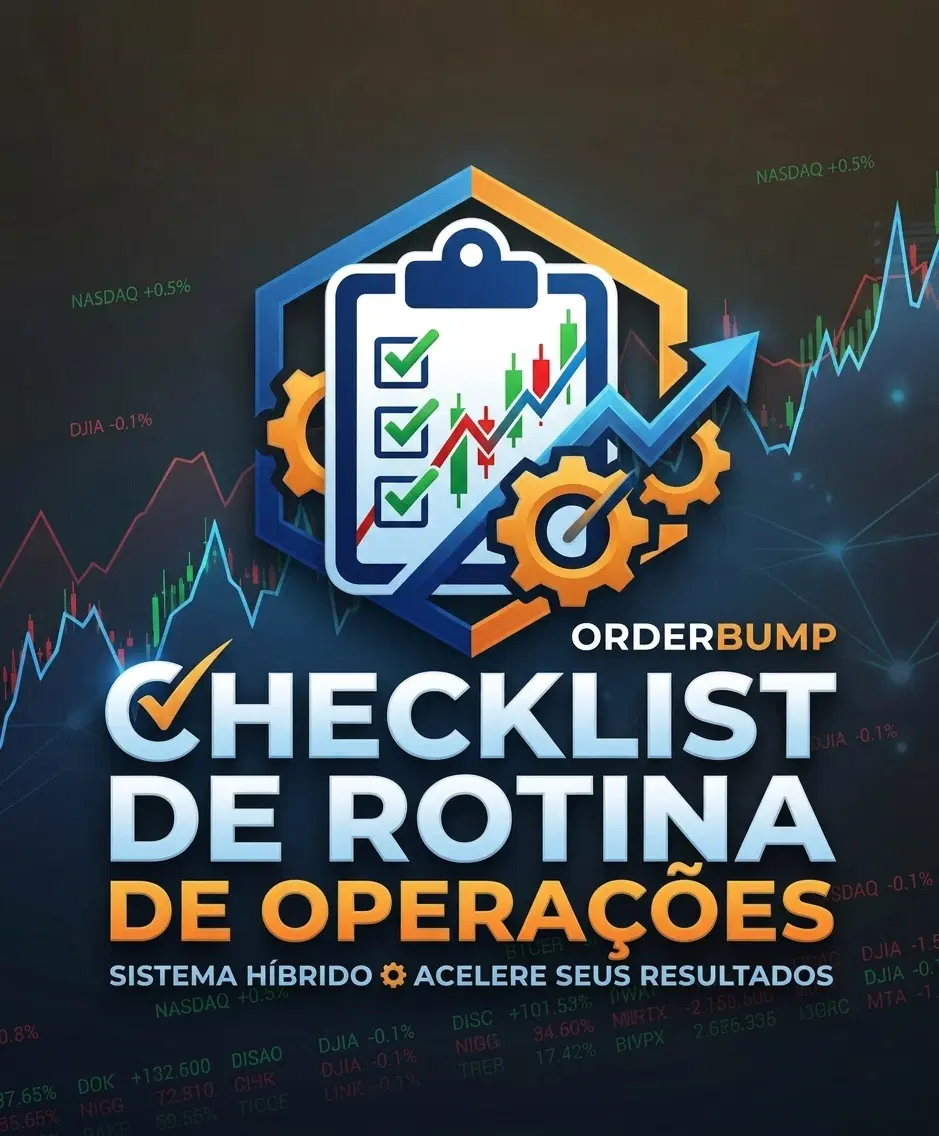 Checklist de Rotina Operacional