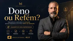 Dono ou Refém?