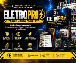 Treinamento Completo | 📒