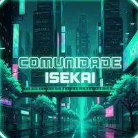 Comunidade MangaS