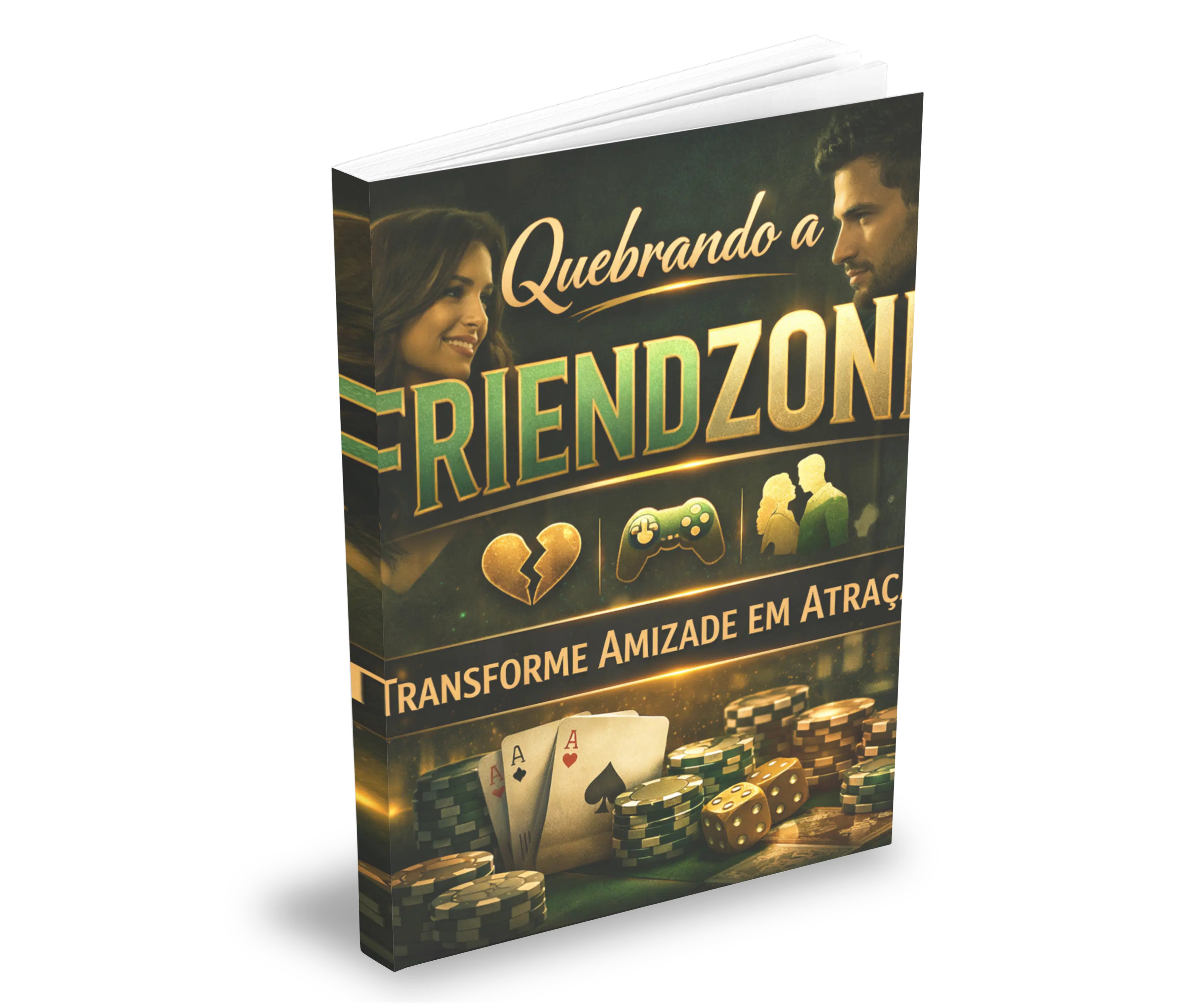 Quebrando a Friendzone