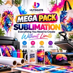 MEGA PACK
