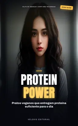 Vegan Protein