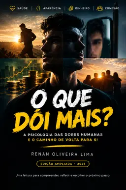 O QUE DÓI MAIS?