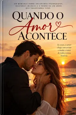 Quando o Amor Acontece