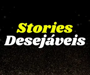 Tenha Stories que Vem em poucos Cliques  -  PAGAMENTO ÚNICO
