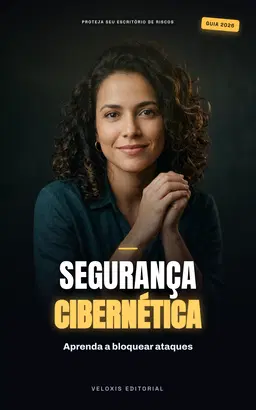Segurança Cibernética para Escritórios de Advocacia: Proteja seus dados e clientes com estratégias práticas e acessíveis
