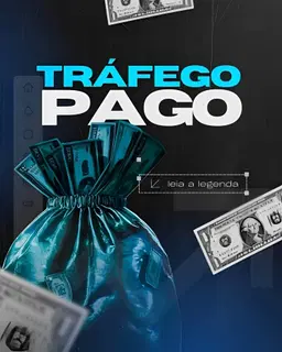 Tráfego Pago para Iniciantes