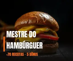 Mestre Artesanal - Plano Básico