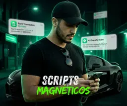 Script Magnético