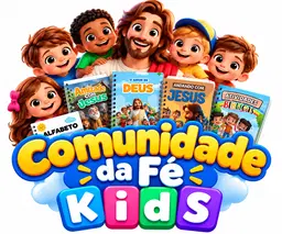 Comunidade da Fé Kids - Plano Completo