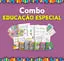 Combo EDUCAÇÃO ESPECIAL