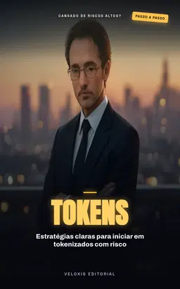 Tokenização Sem Segredos: Investindo com Segurança