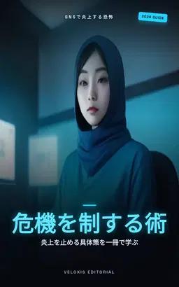 デジタル評判危機管理マスタークラス