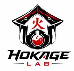 HOKAGE LAB (+100 ESTAMPAS E BÔNUS)