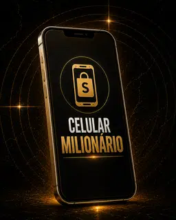 Celular Milionário
