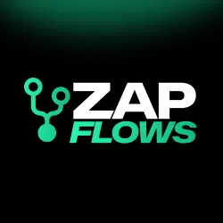 ZapFlows — Automação de WhatsApp.