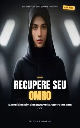 Ombro Forte: Reabilitação para CrossFit