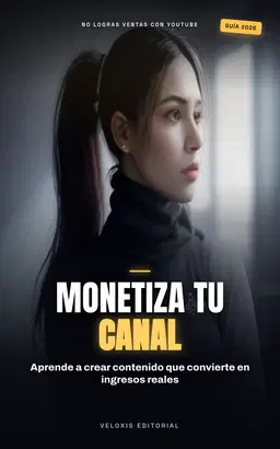YouTube para negocios: monetiza y crece
