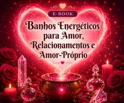 Banhos para Amor