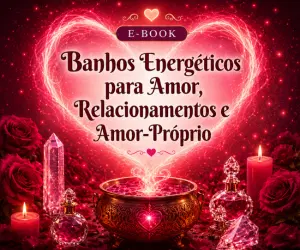 Banhos para Amor