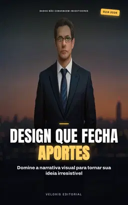 Storytelling Visual para Pitches de Sucesso