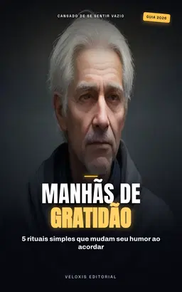Rituais de Gratidão Matinais