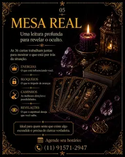 Mesa Real
