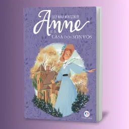 Anne e a Casa dos Sonhos
