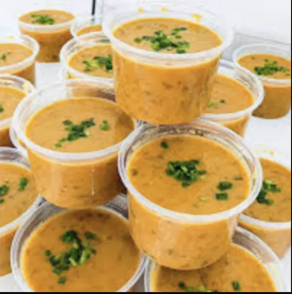 60 Sopas Que Derretem Gordura No Frio