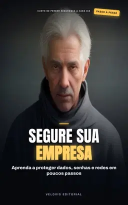 Segurança Cibernética para Pequenos Negócios Domésticos