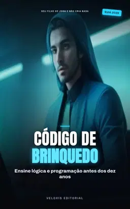 Programação para Crianças: Guia de Blocos Visuais