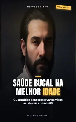 Saúde Bucal na Melhor Idade