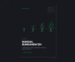 Manual Blindagem 12h
