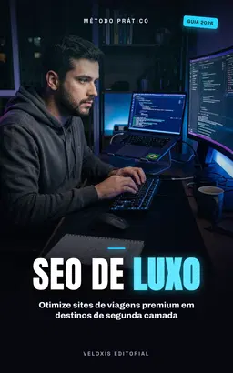 SEO de Luxo: Guia Definitivo: Otimize sites de viagens premium em destinos de segunda camada