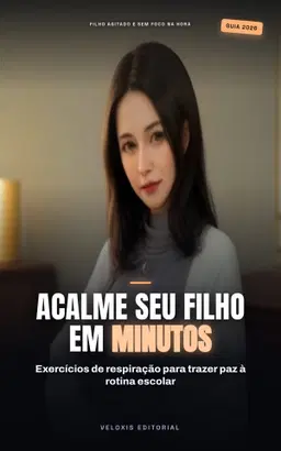 Pequenos Zen: Meditação para Crianças