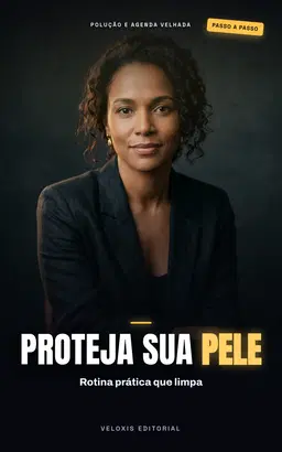 Skincare Anti‑Poluição: Guia Urbano