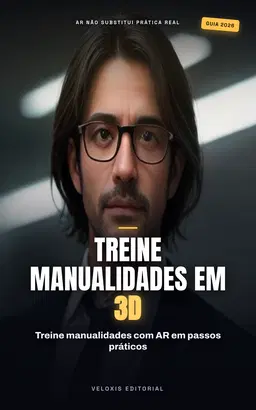 Realidade Aumentada no Treinamento Manual