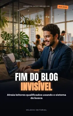 Viajar Gastando Pouco: O Guia de Marketing para Blogs + Audiolivro