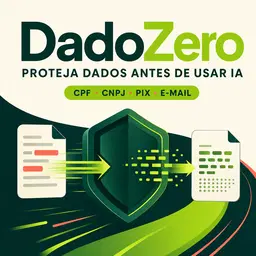 DadoZero Pro