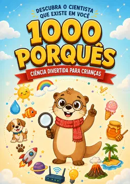 1000 Porquês