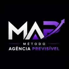 Método Agência Previsivel -  MAP
