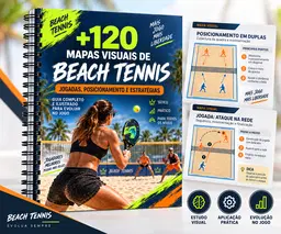 Sistema Visual de Beach Tennis
