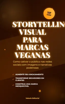 Storytelling Visual para Marcas Veganas