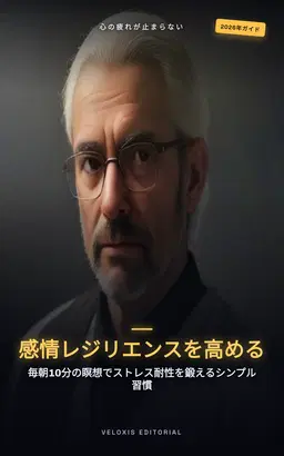 感情レジリエンスを高める毎日の瞑想習慣