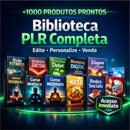 PLR PRONTO