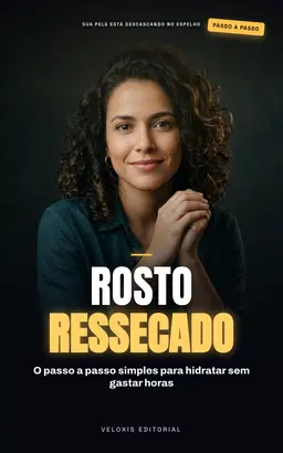 Rotina de Cuidados com a Pele Masculina: Guia prático para pele saudável, jovem e sem complicações