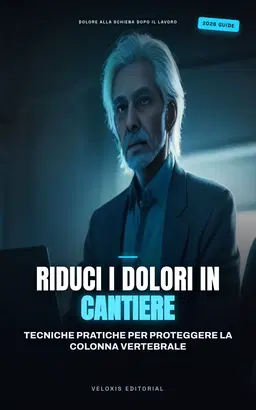 Prevenzione Infortuni in Cantiere
