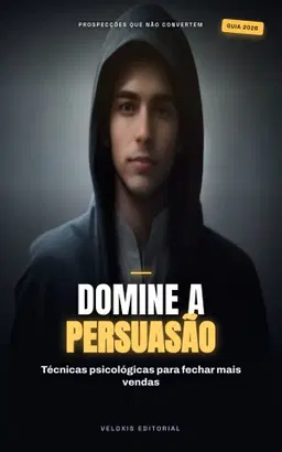Psicologia das Vendas: Influência e Persuasão